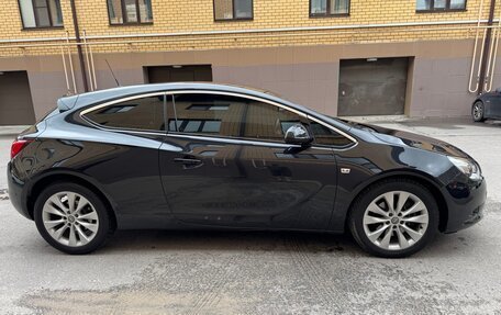 Opel Astra J, 2012 год, 949 000 рублей, 5 фотография