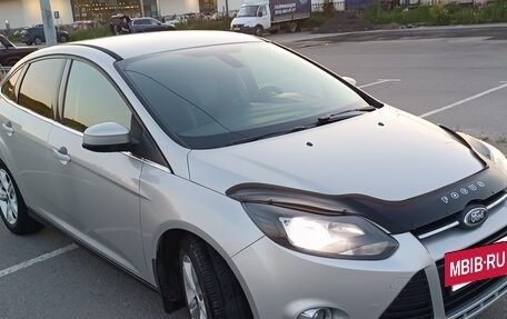 Ford Focus III, 2013 год, 800 000 рублей, 11 фотография