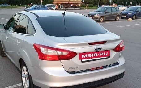 Ford Focus III, 2013 год, 800 000 рублей, 10 фотография