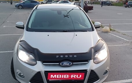 Ford Focus III, 2013 год, 800 000 рублей, 12 фотография