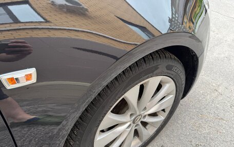 Opel Astra J, 2012 год, 949 000 рублей, 17 фотография