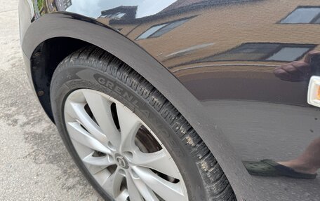 Opel Astra J, 2012 год, 949 000 рублей, 13 фотография