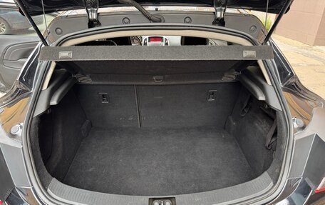 Opel Astra J, 2012 год, 949 000 рублей, 28 фотография