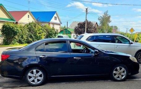 Chevrolet Epica, 2008 год, 370 000 рублей, 3 фотография