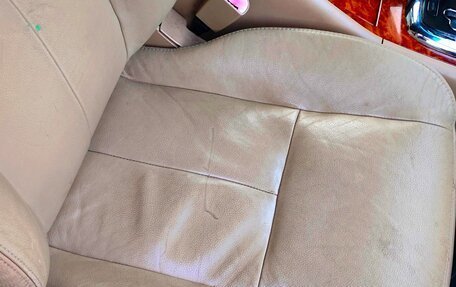Chevrolet Epica, 2008 год, 370 000 рублей, 6 фотография