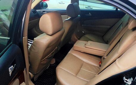 Chevrolet Epica, 2008 год, 370 000 рублей, 8 фотография