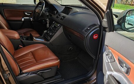 Volvo XC90 II рестайлинг, 2011 год, 1 730 000 рублей, 3 фотография
