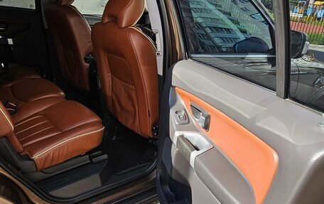 Volvo XC90 II рестайлинг, 2011 год, 1 730 000 рублей, 2 фотография