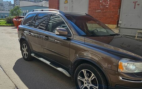 Volvo XC90 II рестайлинг, 2011 год, 1 730 000 рублей, 7 фотография