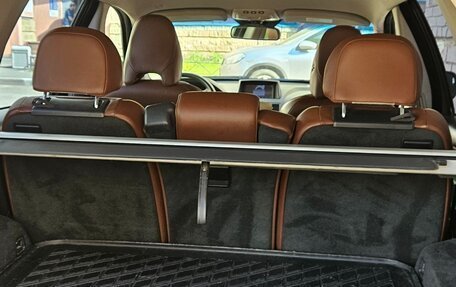 Volvo XC90 II рестайлинг, 2011 год, 1 730 000 рублей, 9 фотография