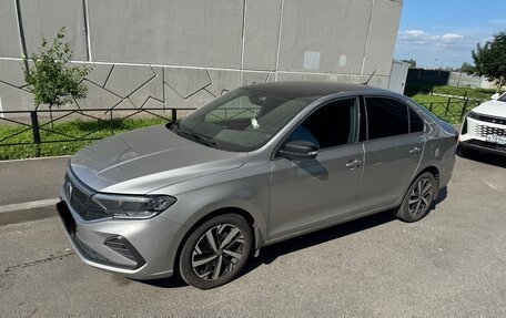 Volkswagen Polo VI (EU Market), 2021 год, 1 599 990 рублей, 2 фотография