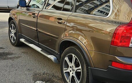 Volvo XC90 II рестайлинг, 2011 год, 1 730 000 рублей, 8 фотография