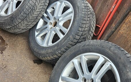 Volvo XC90 II рестайлинг, 2011 год, 1 730 000 рублей, 14 фотография