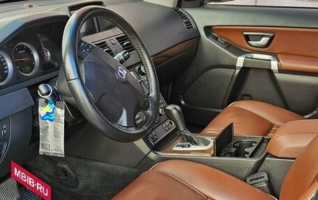 Volvo XC90 II рестайлинг, 2011 год, 1 730 000 рублей, 12 фотография