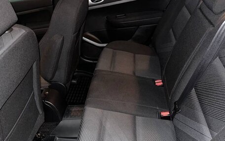 Peugeot 307 I, 2007 год, 575 000 рублей, 10 фотография