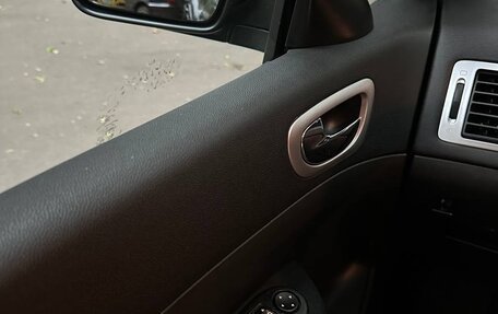 Peugeot 307 I, 2007 год, 575 000 рублей, 12 фотография