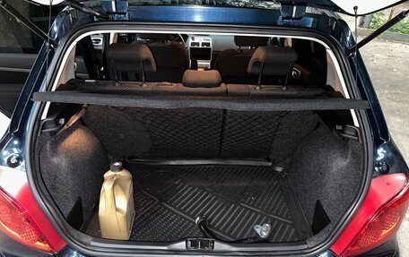 Peugeot 307 I, 2007 год, 575 000 рублей, 11 фотография