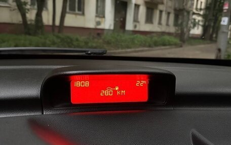 Peugeot 307 I, 2007 год, 575 000 рублей, 14 фотография