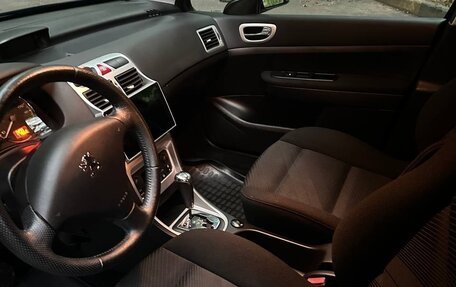 Peugeot 307 I, 2007 год, 575 000 рублей, 20 фотография
