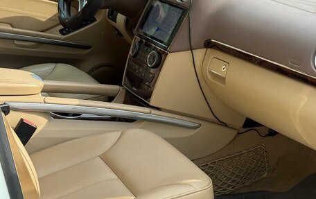 Mercedes-Benz GL-Класс, 2010 год, 1 700 000 рублей, 4 фотография