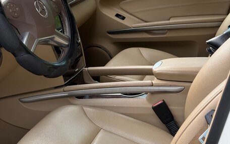 Mercedes-Benz GL-Класс, 2010 год, 1 700 000 рублей, 6 фотография