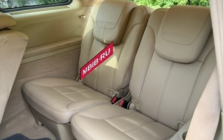 Mercedes-Benz GL-Класс, 2010 год, 1 700 000 рублей, 3 фотография