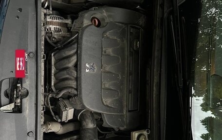 Peugeot 307 I, 2007 год, 575 000 рублей, 19 фотография