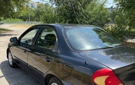 KIA Spectra II (LD), 2007 год, 375 000 рублей, 5 фотография
