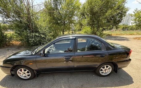 KIA Spectra II (LD), 2007 год, 375 000 рублей, 6 фотография