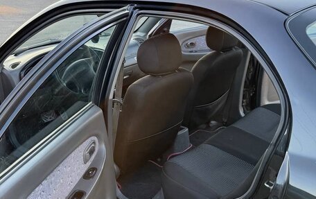 KIA Spectra II (LD), 2007 год, 375 000 рублей, 11 фотография