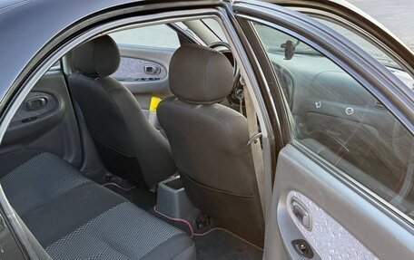 KIA Spectra II (LD), 2007 год, 375 000 рублей, 12 фотография