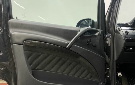 Mercedes-Benz Viano, 2008 год, 1 499 000 рублей, 11 фотография