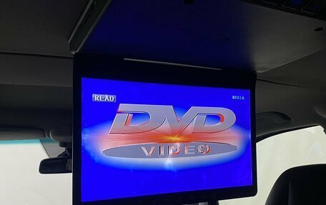 Mercedes-Benz Viano, 2008 год, 1 499 000 рублей, 22 фотография