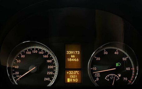 Mercedes-Benz Viano, 2008 год, 1 499 000 рублей, 29 фотография