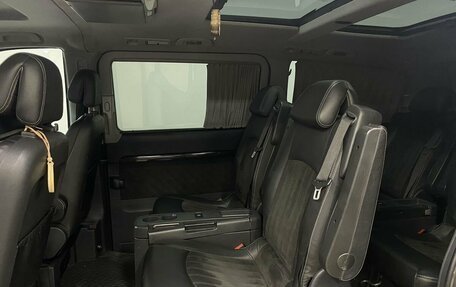 Mercedes-Benz Viano, 2008 год, 1 499 000 рублей, 27 фотография