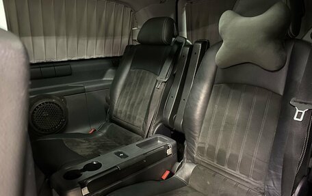 Mercedes-Benz Viano, 2008 год, 1 499 000 рублей, 28 фотография