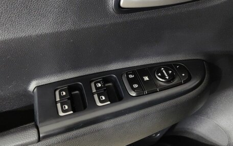 KIA Rio IV, 2018 год, 1 310 000 рублей, 18 фотография