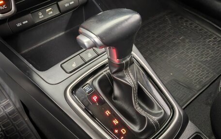 KIA Rio IV, 2018 год, 1 310 000 рублей, 16 фотография