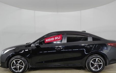KIA Rio IV, 2018 год, 1 310 000 рублей, 8 фотография