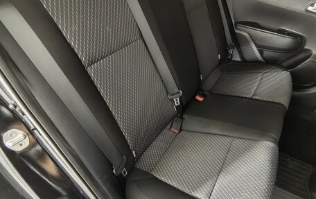 KIA Rio IV, 2018 год, 1 310 000 рублей, 21 фотография