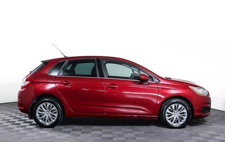 Citroen C4 II рестайлинг, 2012 год, 648 000 рублей, 4 фотография