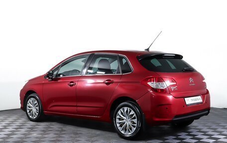 Citroen C4 II рестайлинг, 2012 год, 648 000 рублей, 7 фотография