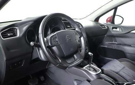 Citroen C4 II рестайлинг, 2012 год, 648 000 рублей, 14 фотография