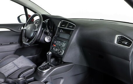 Citroen C4 II рестайлинг, 2012 год, 648 000 рублей, 11 фотография