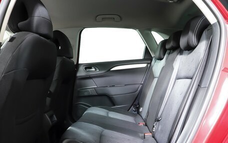 Citroen C4 II рестайлинг, 2012 год, 648 000 рублей, 12 фотография