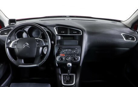 Citroen C4 II рестайлинг, 2012 год, 648 000 рублей, 13 фотография