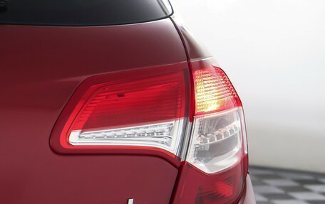 Citroen C4 II рестайлинг, 2012 год, 648 000 рублей, 21 фотография