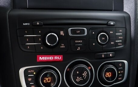 Citroen C4 II рестайлинг, 2012 год, 648 000 рублей, 18 фотография
