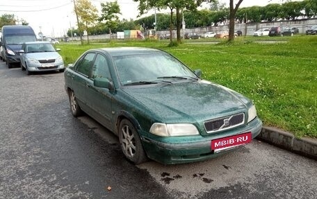 Volvo S40 II, 1998 год, 85 000 рублей, 2 фотография