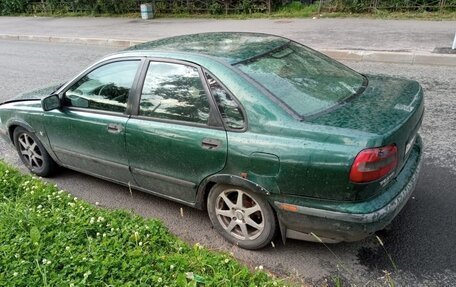Volvo S40 II, 1998 год, 85 000 рублей, 4 фотография